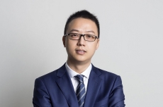 Eddie Wu jadi CEO baru Alibaba Group, gantikan Daneil Zhang