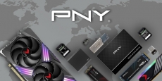 PNY berkomitmen perkuat aksesori PC di Indonesia