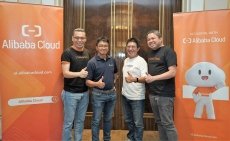 Alibaba Cloud perbanyak investasi untuk bisnis lokal di Indonesia