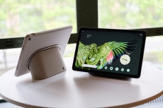 Google ketahuan buat keyboard & stylus untuk Pixel Tablet