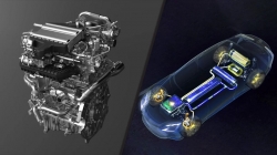 GAC umumkan mesin mobil pertama dengan bahan bakar amonia