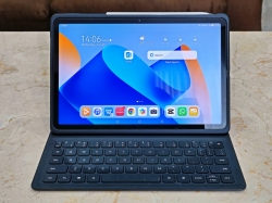 Review Huawei MatePad 11 2023, tablet titisan laptop