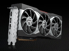 Gigabyte luncurkan Radeon 6800 XT dengan watt lebih tinggi