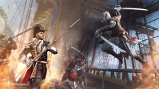 Ubisoft akan buat ulang game Assassin’s Creed 4: Black Flag