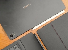 Huawei siap perkenalkan seri tablet baru ke Indonesia