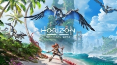 Horizon Forbidden West telah terjual lebih dari 8,4 juta unit