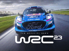 WRC 23 dikabarkan meluncur 28 Juli