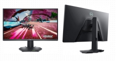 Dell punya monitor gaming murah dengan refresh rate 165 Hz