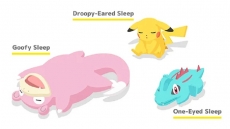 Game Pokemon Sleep bisa ubah tidur jadi petualangan