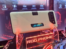 ASUS ROG Phone 7 Series dengan ray tracing rilis 18 Juli