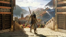 Closed beta Assassin’s Creed Jade yang berlatar di China hadir pada Agustus