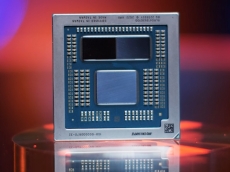 Prosesor APU AMD Ryzen 8000 Series bakal punya 12 inti