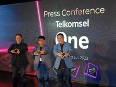 Telkomsel resmi luncurkan Telkomsel One, beri banyak promo seru