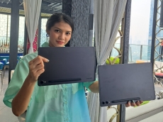 Ini harga Galaxy Tab S9+ di Indonesia