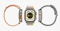 Apple Watch Ultra 2 akan lebih ringan