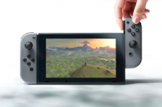 Nintendo Switch 2 bisa mainkan game lawas, tetapi tidak pakai layar OLED
