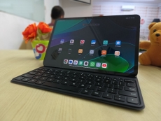 Xiaomi Pad 6, paket lengkap cocok untuk kerja