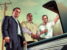 CEO Take-Two enggan buat gim jadi film, termasuk GTA