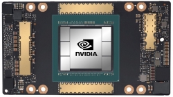 Nvidia siap luncurkan chip AI canggih tahun depan, GH200