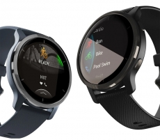 Garmin diprediksi rilis smartwatch Venu 3 dan Venu 3S bulan depan