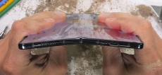 Samsung Galaxy Z Fold5 tahan dibakar dan ditekuk