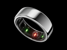 Apa itu smart rings dan manfaatnya bagi manusia?