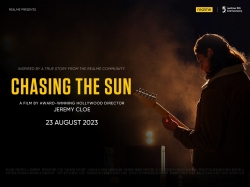 realme segera rilis film Chasing The Sun, terinspirasi dari fans asal Indonesia	