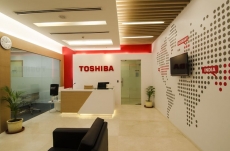 Perusahaan induk Olympus beli Toshiba seharga Rp214,5 triliun