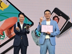 Resmi mendarat di Indonesia, Galaxy Z Fold5 | Z Flip5, Watch6, dan Tab S9 dijual tanpa PO mulai 18 Agustus