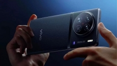 Vivo X100 Pro akan diperkuat lensa zoom 100mm