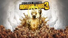 Borderland 3 untuk Nintendo Switch hadir 6 Oktober