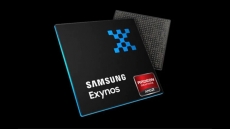 Prosesor Exynos kelas menengah akan pakai GPU AMD