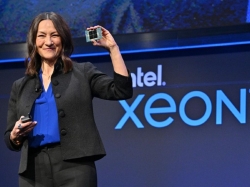 Intel Xeon generasi baru gunakan perpaduan E-core dan P-core