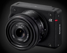 Sony luncurkan kamera full-frame khusus drone, harganya Rp45 juta