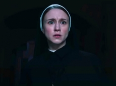Apakah The Nun 2 punya adegan pasca-kredit?