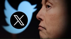 Popularitas Twitter menurun drastis pasca rebranding jadi X