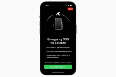 Emergency SOS iPhone 14 selamatkan dua pendaki di Selandia Baru