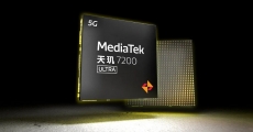 MediaTek umumkan prosesor Dimensity 7200 Ultra dengan proses 4nm TSMC
