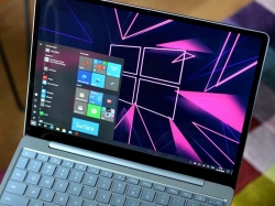 Microsoft ketahuan segera rilis laptop Surface baru