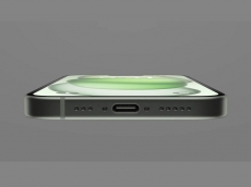 Apa saja manfaat port USB-C pada iPhone 15?