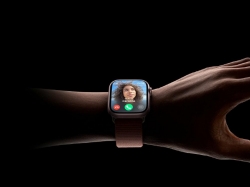 Ini fungsi Double tap yang ada di Apple Watch generasi terbaru