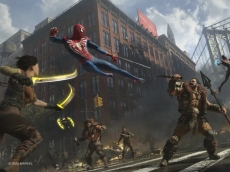 Marvel’s Spider-Man 2 Segera Rilis di PlayStation 5