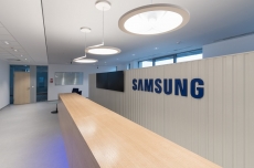 ASUS gugat Samsung gara-gara paten 4G & 5G