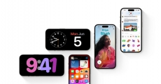 Apple layangkan update baru ke iOS 17, banyak fitur baru