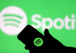 Spotify rilis playlist personalisasi baru bernama Daylist
