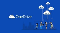 Gallery MIUI akan bisa sinkron dengan Microsoft OneDrive