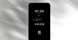 Samsung One UI 6 akan punya fitur Screen Hide agar baterai lebih hemat