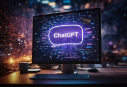 ChatGPT sudah dukung voice chat dan pertanyaan berbasis gambar