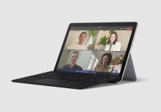 Microsoft Surface Go 4 2-in-1 meluncur dengan NFC dan Intel N200, ini harganya