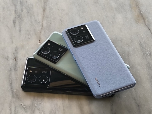 Xiaomi resmi luncurkan Xiaomi 13T, kembali usung kamera Leica